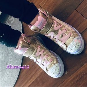 Twinkle toes size 12 Clearance